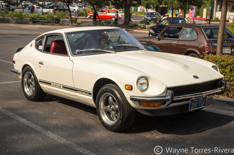 Illustration for article titled September 3rd Blackhawk Cars and Coffee Photodump